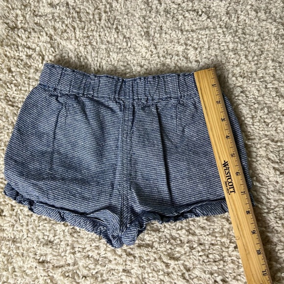 Kids size 7 Bundle of 2 Shorts - Picture 6 of 11